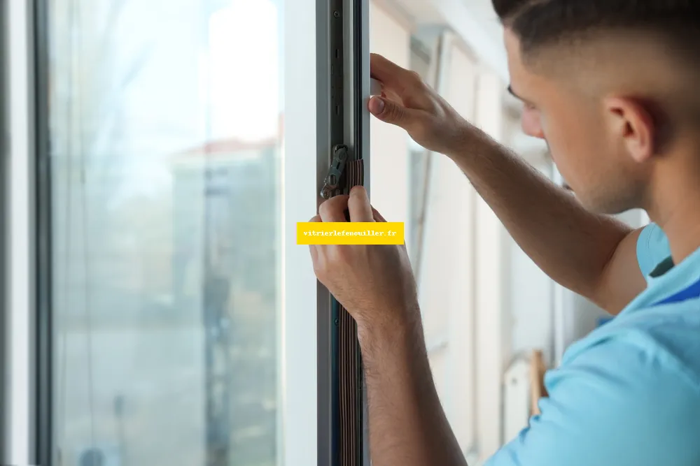 Vitrier Le Fenouiller 85800