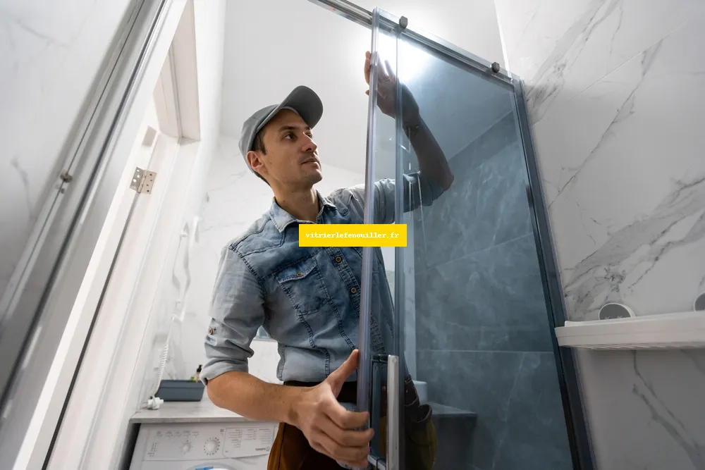 Vitrier Le Fenouiller