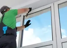 Remplacement de double vitrage Le Fenouiller