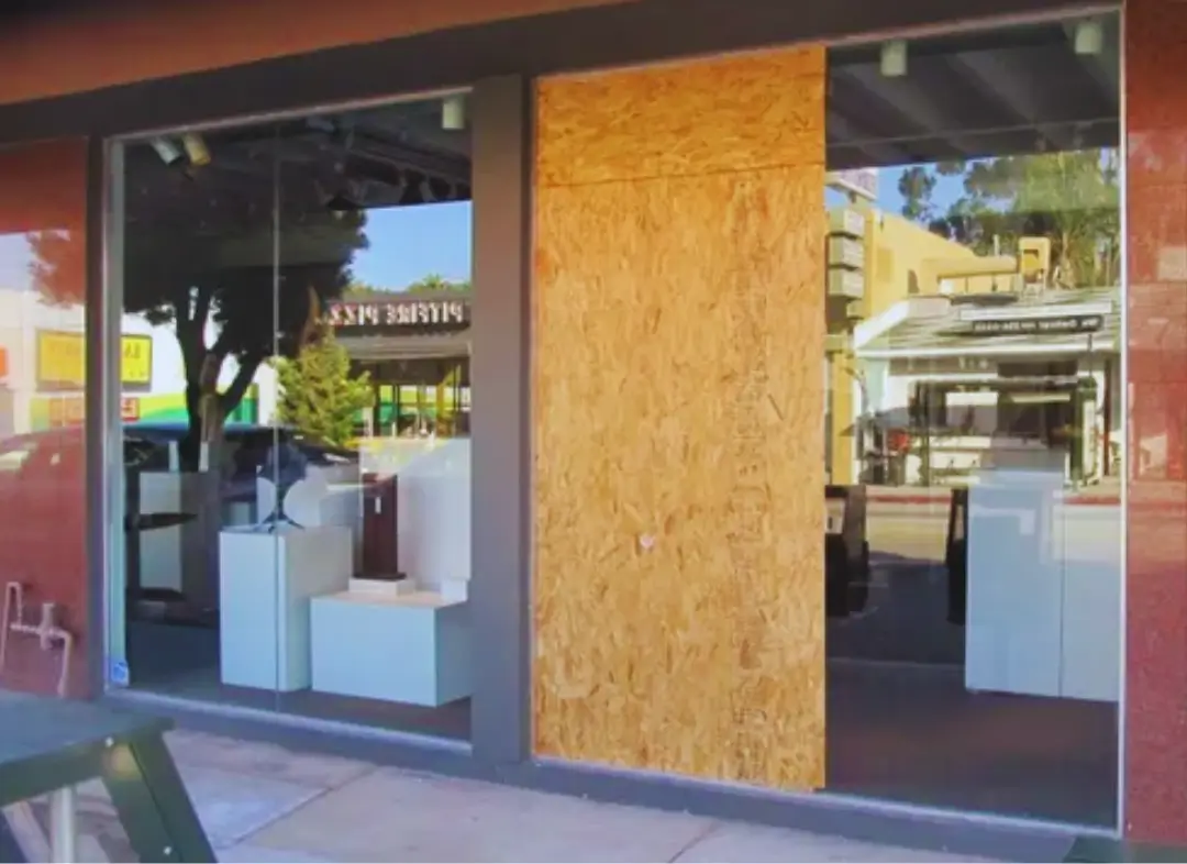 Mise en sécurité fermeture provisoire Le Fenouiller