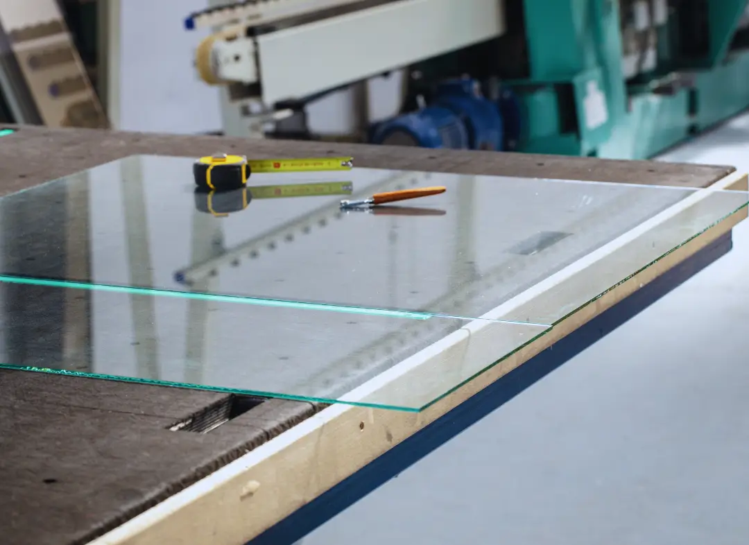 Remplacement de simple vitrage Le Fenouiller